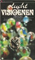 Philip K. Dick A Maze of Death cover VLUCHT IN VISIOENEN